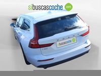 Usado Volvo V60 Business Edition 140 CV (102 kW) 2020 Blanco Familiar
