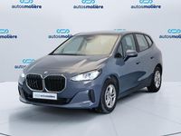 Usado BMW 218 Active Tourer 150 CV (110 kW) 2023 Gris oscuro Monovolumen
