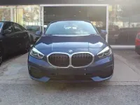 Käytetty BMW 116 116 HP (85 kW) 2023 Sininen Viistoperä