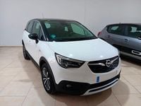 Usado Opel Crossland X Innovation 130 CV (95 kW) 2020 Blanco SUV