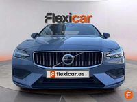Usado Volvo S60 Core 197 CV (144 kW) 2023 Gris Berlina