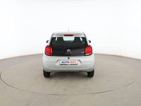 Occasion Citroën C1 Feel 82 PK (60 kW) 2017 Zilver Hatchback