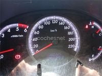 Usado Mazda 5 Sportive 143 CV (105 kW) 2008 Blanco Monovolumen