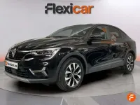 Occasion Renault Arkana Evolution 140 ch (102 kW) 2023 Noir SUV