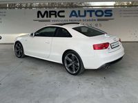 usado Audi A5 Coupé 2.0TDI S line ed. Q. S-T 190