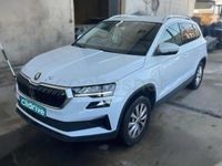 usado Skoda Karoq 2.0TDI AdBlue Ambition 4x4 DSG 110kW
