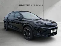 Usado Cupra Formentor 150 CV (110 kW) 2025 Negro SUV