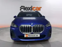 Usado BMW 218 136 CV (100 kW) 2024 Azul Coupe