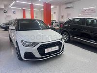 Usado Audi A1 Comfort 110 CV (80 kW) 2022 Blanco SUV