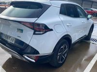Usado Kia Sportage 265 CV (194 kW) 2024 SUV