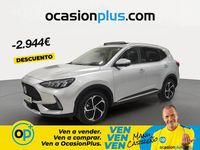 Brugt MG HS Luxury 258 HK (189 kW) 2023 Hvid SUV