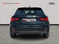 Usado Audi A1 Sportback 116 CV (85 kW) 2025 Blanco Utilitario