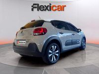 Usado Citroën C3 102 CV (75 kW) 2023 Beige Berlina