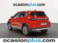 Usado DR DR 4.0 116 CV (85 kW) 2023 Rojo SUV