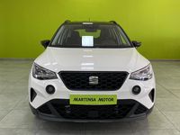 Usado Seat Arona Style 115 CV (84 kW) 2024 Blanco SUV