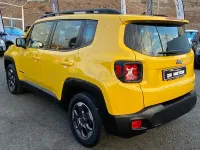 Usado Jeep Renegade Longitude 110 CV (80 kW) 2016 Amarillo SUV