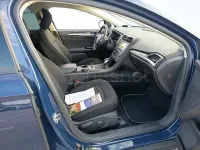Usado Ford Mondeo Titanium 187 CV (137 kW) 2021 Azul Familiar