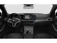 Usado BMW 320 190 CV (139 kW) 2025 Negro Berlina