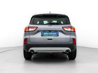 Usado Ford Kuga Titanium 190 HP (139 kW) 2022 Cinzento SUV