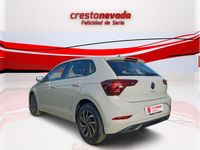 Usado VW Polo Match 95 CV (69 kW) 2025 Utilitario