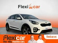 Usado Kia Niro 141 CV (103 kW) 2021 Blanco SUV