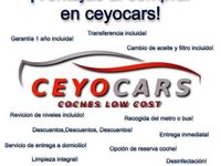 Usado Peugeot 3008 Style 120 CV (88 kW) 2016 Gris Berlina