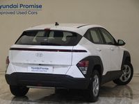 Usado Hyundai Kona 99 CV (72 kW) 2025 SUV