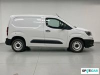 usado Opel Combo Cargo L 650kg Diesel 1.5 100HP S&S MT E6 -