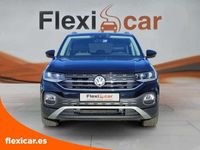 usado VW T-Cross - 1.0 TSI Sport 85kW