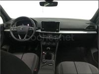 Usado Seat Tarraco Style 150 CV (110 kW) 2019 Beige SUV