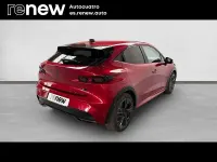 Usado Renault Clio V Esprit Alpine 160 CV (117 kW) 2025 Rojo Berlina