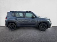 Usado Jeep Renegade Night Eagle 130 CV (95 kW) 2022 Azul SUV