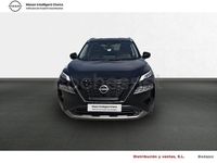 Usado Nissan X-Trail N-Connecta 204 CV (150 kW) 2024 Negro SUV