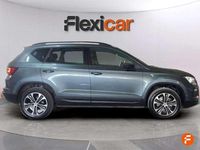 Usado Seat Ateca Style 116 CV (85 kW) 2021 Azul SUV