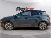 Usado Hyundai Kona Style 150 kW (204 CV) 2023 Gris SUV