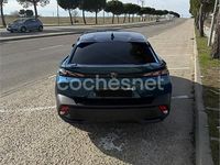 Usado Peugeot 408 GT GT 181 CV (133 kW) 2023 Azul Berlina