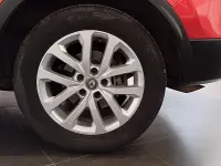 Usado Renault Kadjar Zen 140 CV (102 kW) 2018 Rojo SUV