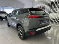 Usado Peugeot 2008 Active 131 CV (96 kW) 2024 Gris SUV