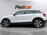 Usado Audi Q2 Design 150 CV (110 kW) 2019 Blanco SUV