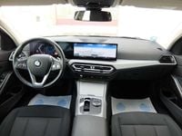 Usado BMW 318 Shadowline 150 CV (110 kW) 2023 Negro Berlina