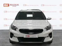 Usado Kia XCeed 160 CV (117 kW) 2021 Blanco SUV