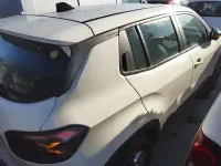 Usado Jeep Avenger 100 CV (73 kW) 2023 Blanco SUV