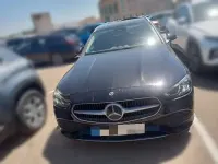 Usado Mercedes 200 204 CV (150 kW) 2022 Negro Familiar