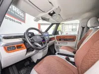 Usado VW ID. Buzz Pro 210 kW (286 CV) 2024 Eléctrico Monovolumen