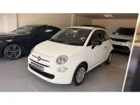 Usado Fiat 500 71 CV (52 kW) 2023 Blanco Utilitario