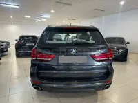 Brugt BMW X5 258 HK (189 kW) 2018 Grå SUV