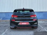 Usado Hyundai i30 N Performance 275 CV (202 kW) 2019 Negro Berlina