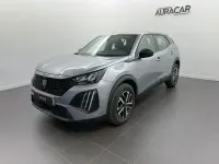 Usado Peugeot 2008 Active 100 CV (73 kW) 2024 Gris SUV