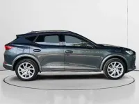 Usado Cupra Formentor 150 CV (110 kW) 2022 Gris SUV