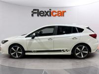 Usado Subaru Impreza 114 CV (83 kW) 2018 Blanco Berlina